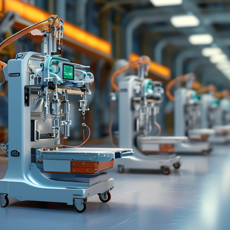 Top 10 Stent Coating Machines for Global Buyers 2026?