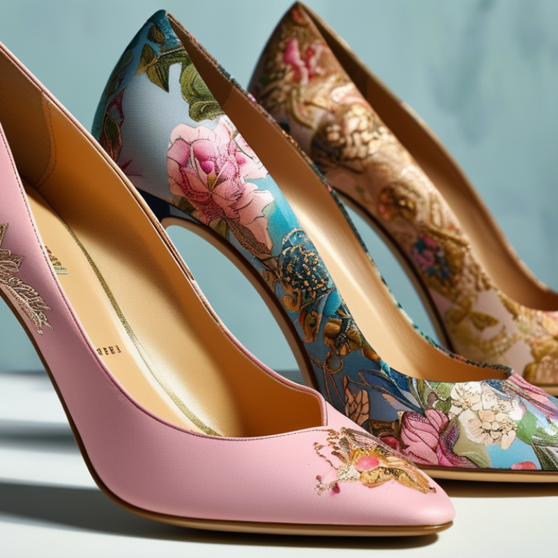 What are the Best Womens Heels for Every Occasion?