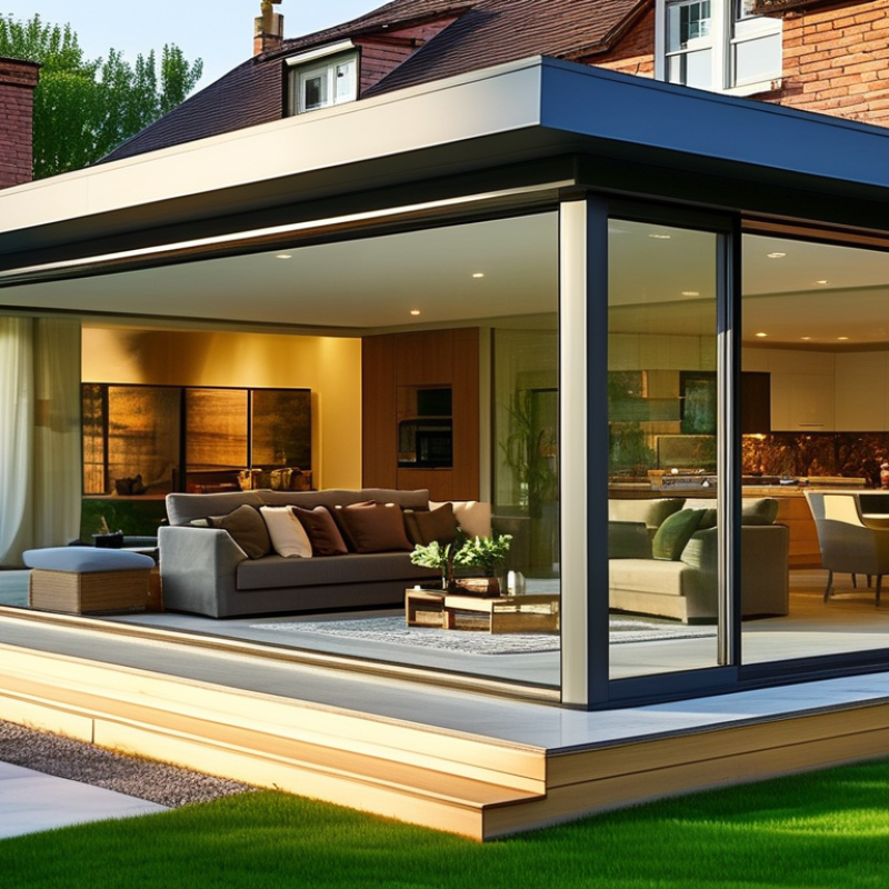 Top 10 Benefits of Sliding Glass Patio Doors for Your Home?