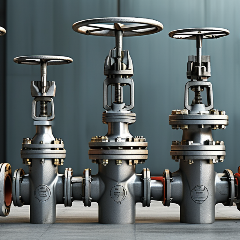 How to Choose the Right Gate Valves for Your Needs?