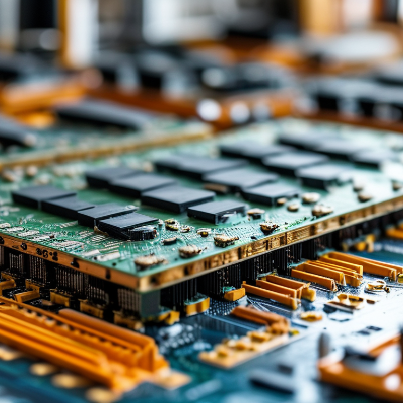 How to Design Efficient PCB Circuit for Global Buyers?