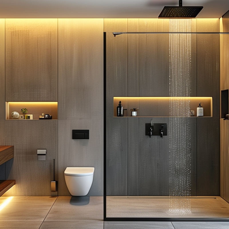 Best Bath Shower Set Guide for 2026 Which One to Choose?