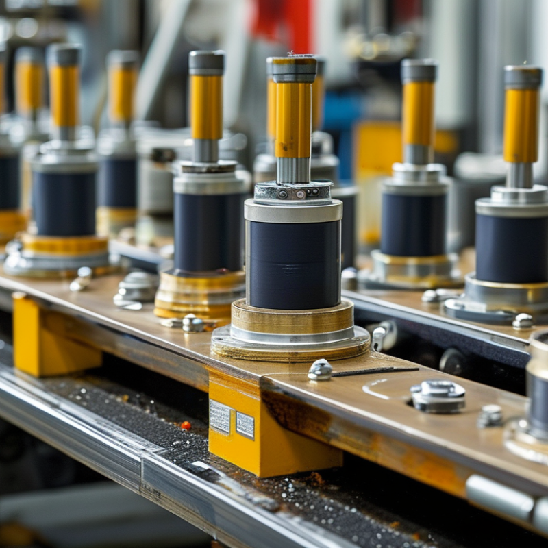 Top Rotary Seal Feed Solutions for Global Buyers How to Choose?