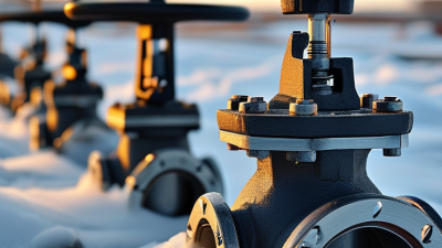 Top 5 Cryogenic Ball Valves for Global Buyers in 2026?