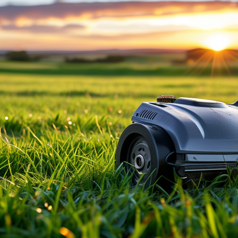 Top Turf Roller Trends in 2026 What You Need to Know?