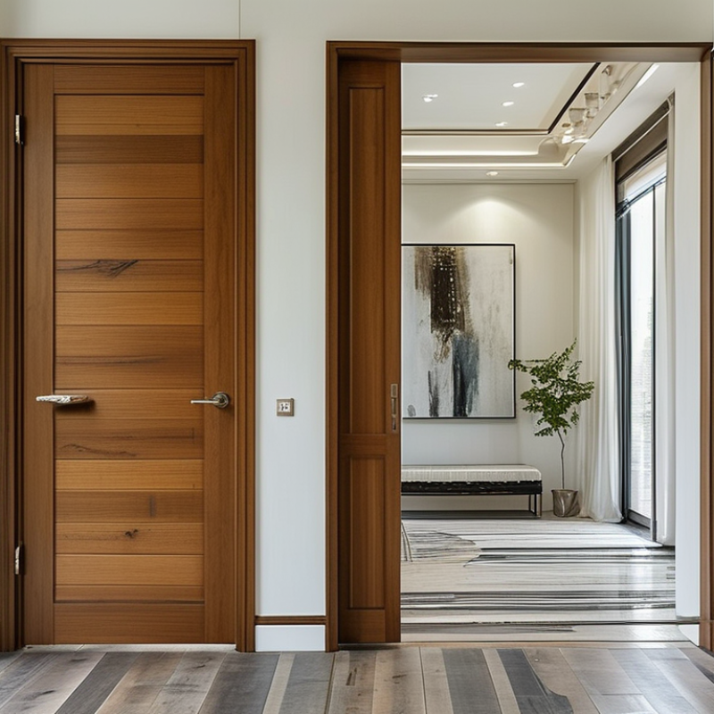 Top MDF Interior Door Options for Your Home Design Needs?