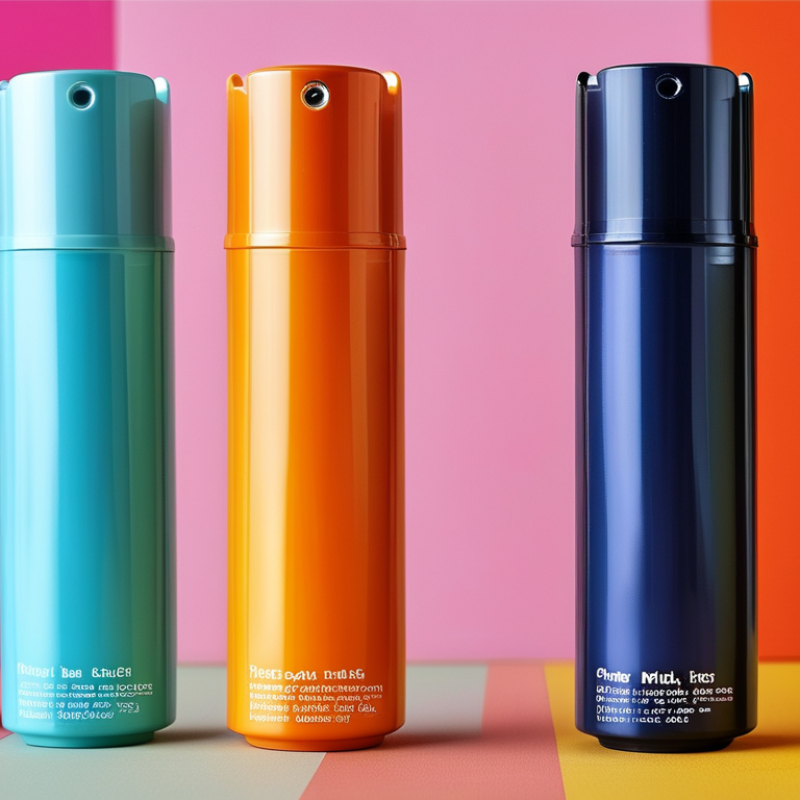2026 Best 150ml Colored Hairspray Aerosol Can for You?