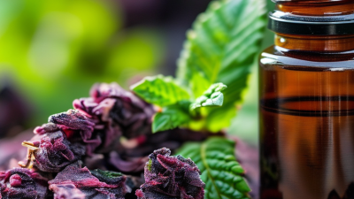 Best Mint CBD Oil for Global Buyers in 2026?