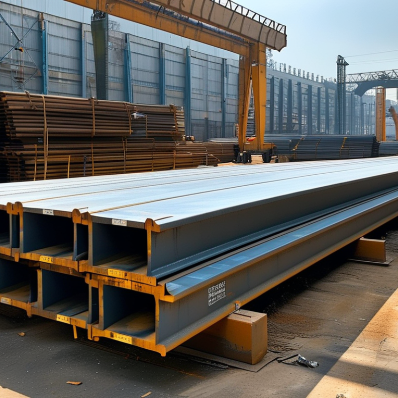 Top 10 Tips to Choose the Best Steel H Beam Supplier?