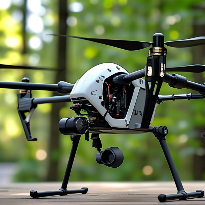 10 Tips for Choosing the Best Long Endurance Hexacopter?