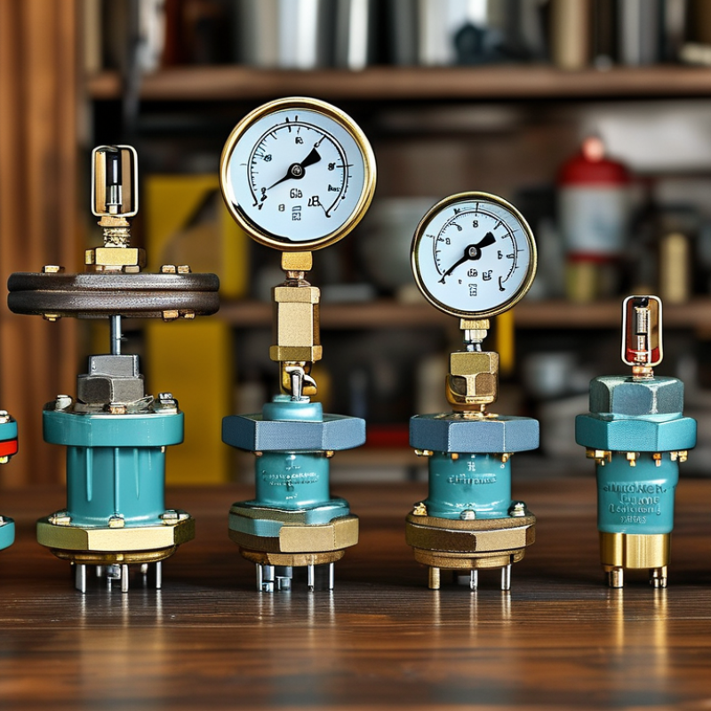 2026 Top Watts Pressure Relief Valve Buying Guide?