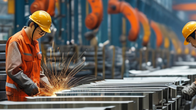 China Best Metal Manufacturing Solutions for Global Buyers?