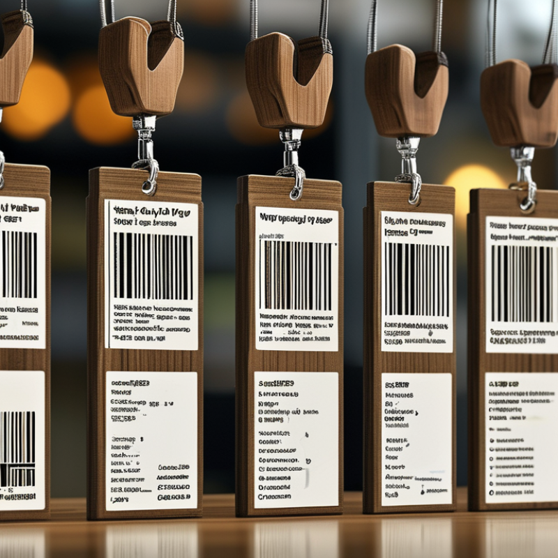 How to Choose the Right Barcode Sticker Labels for Your Business?