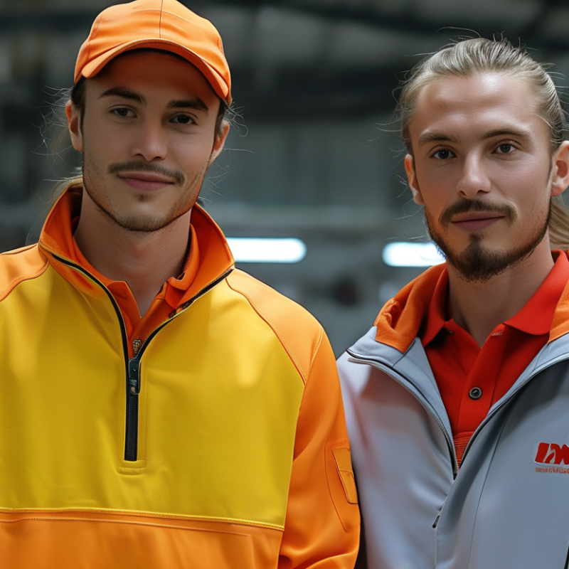 Top 10 Sportswear OEM ODM Suppliers for Global Buyers?