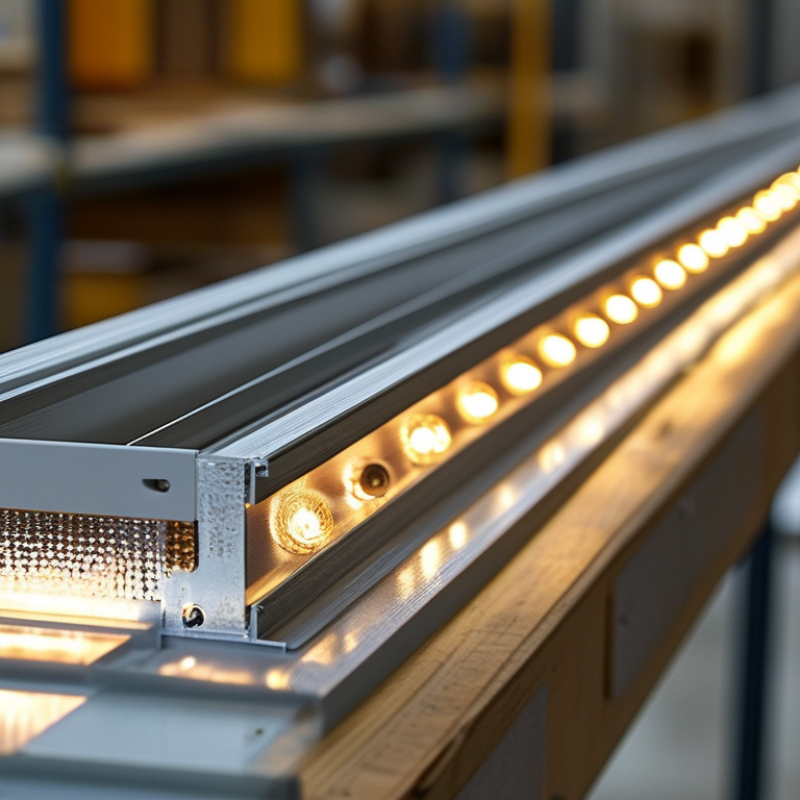 How to Choose the Best LED Channel for Your Project?