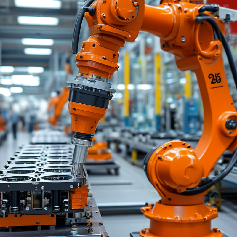 2026 Best Adapters and Assembly Parts for Global Buyers?