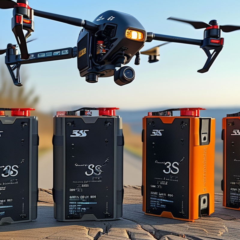 Best 3s Lipo Battery for Your RC Needs Which One to Choose?
