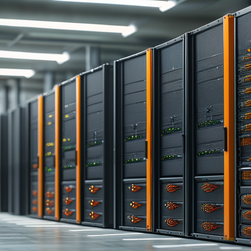 Top 10 UPS Power Solutions for Global Buyers to Consider?