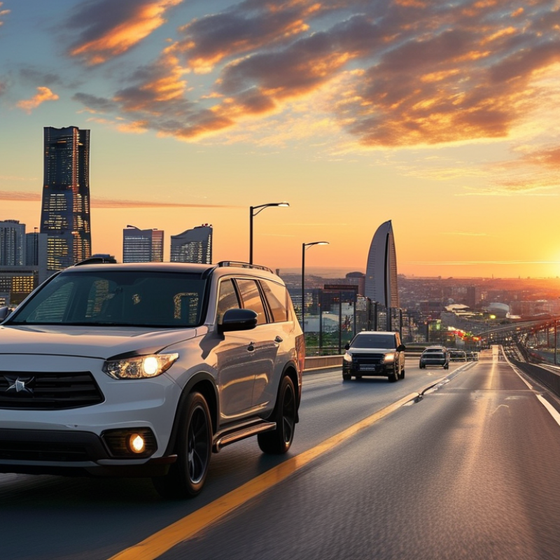 What is the Best Yokohama Tire Dealer Near You?