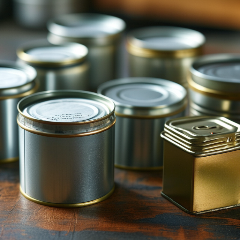 China Best Tinplant Can Components for Global Buyers?