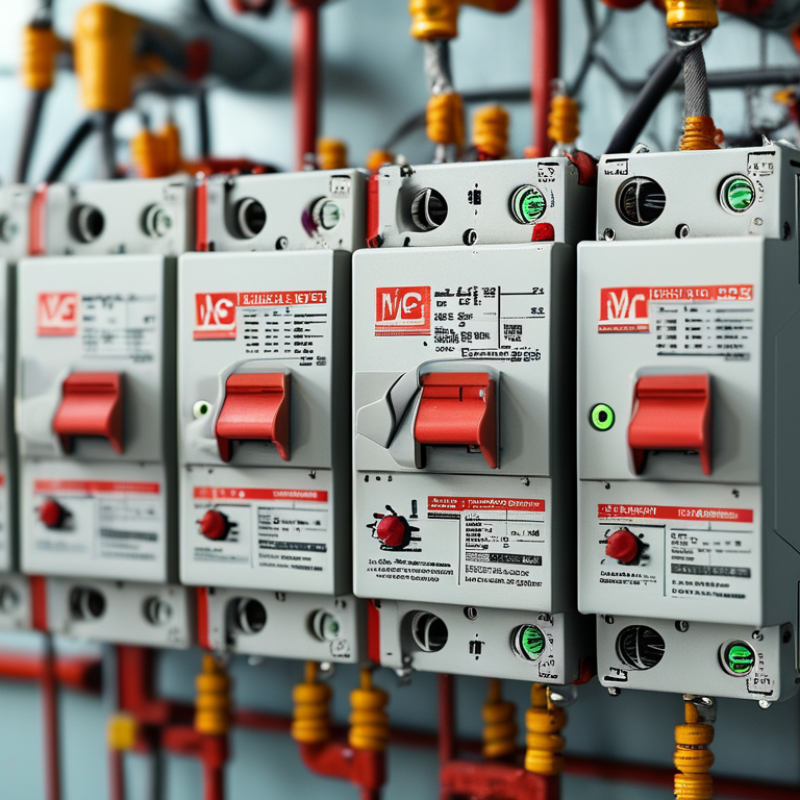 How to Choose the Best China Molded Case Circuit Breaker?