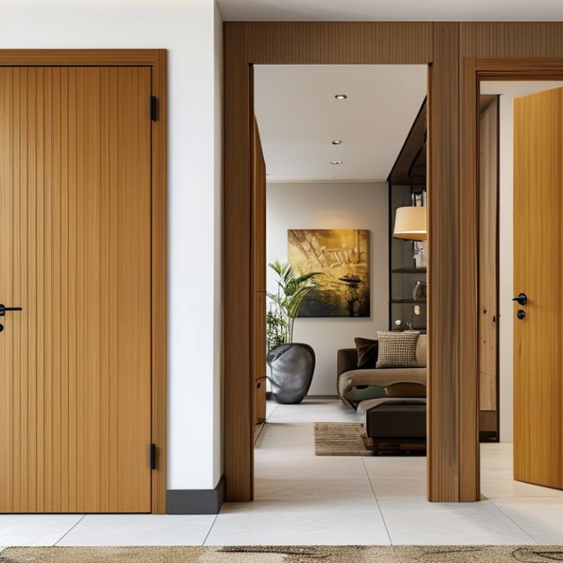 How to Choose the Best MDF Interior Door for Your Home?