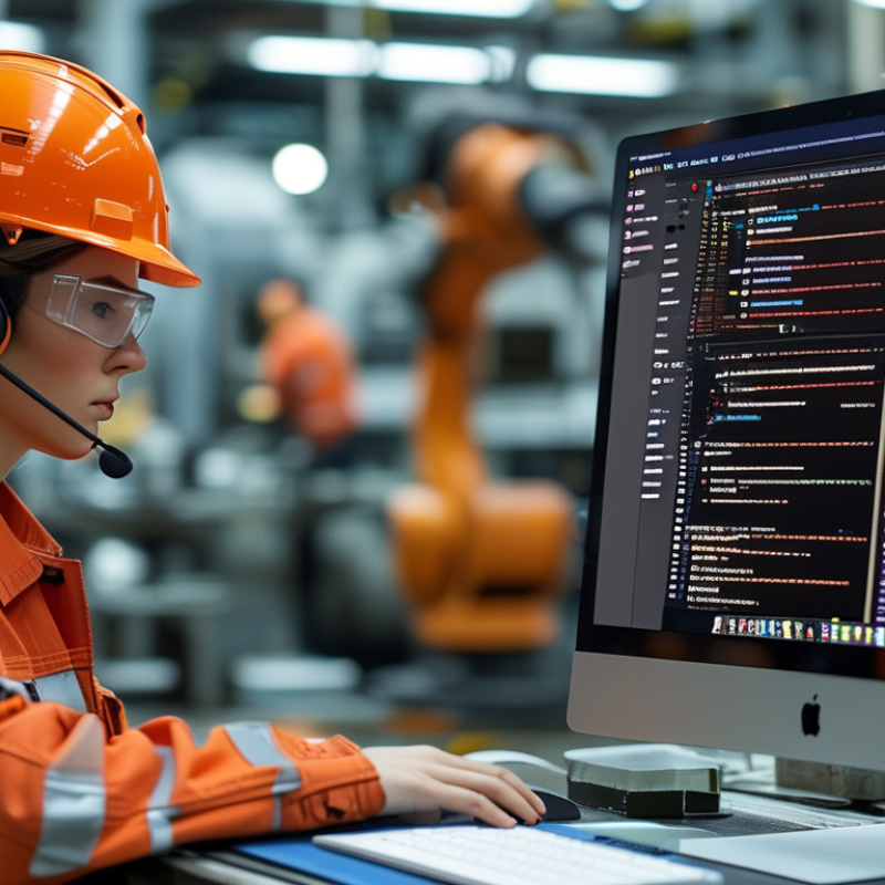 Top 10 Tips for Effective HMI Programming Strategies?
