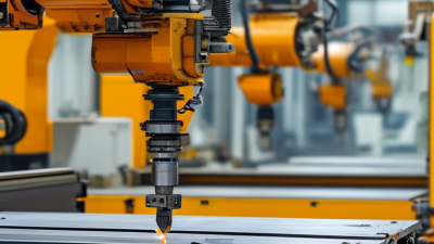 What is Automatic Cutting Equipment and How Does It Work?
