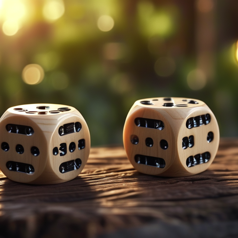 What are Sex Dice and How to Use Them Effectively?