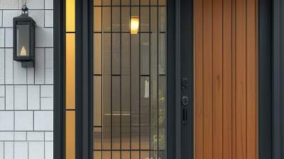 Best Replacement Storm Doors for Your Home Needs?