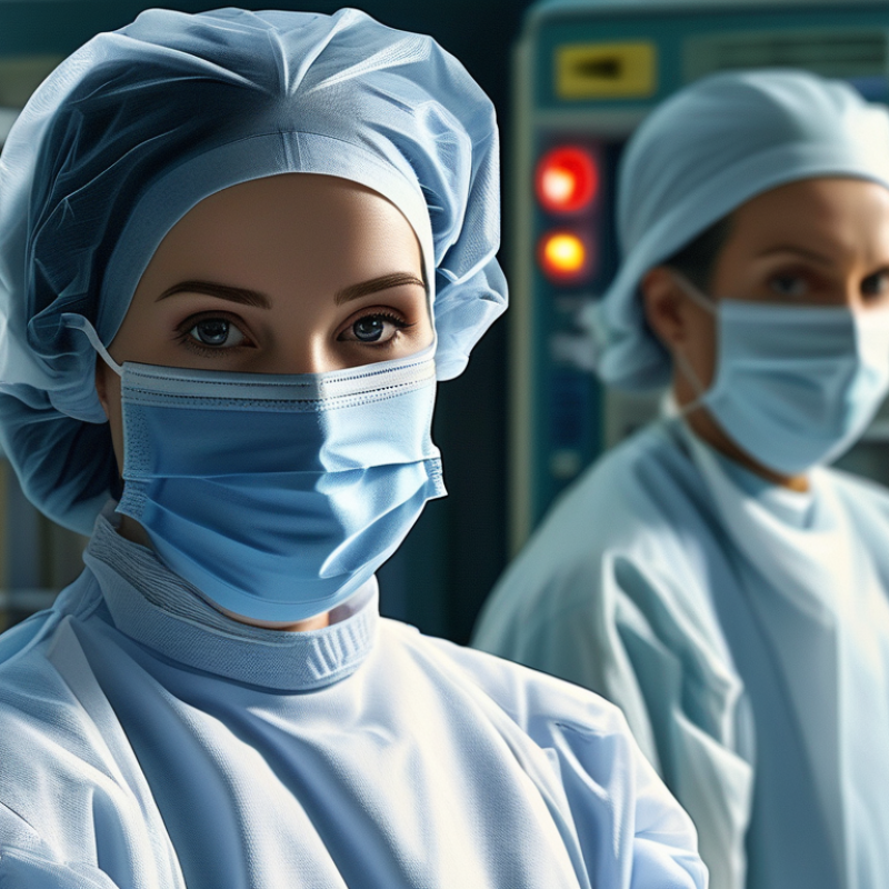 How to Choose the Right Medical Nonwoven Fabric for Your Needs?