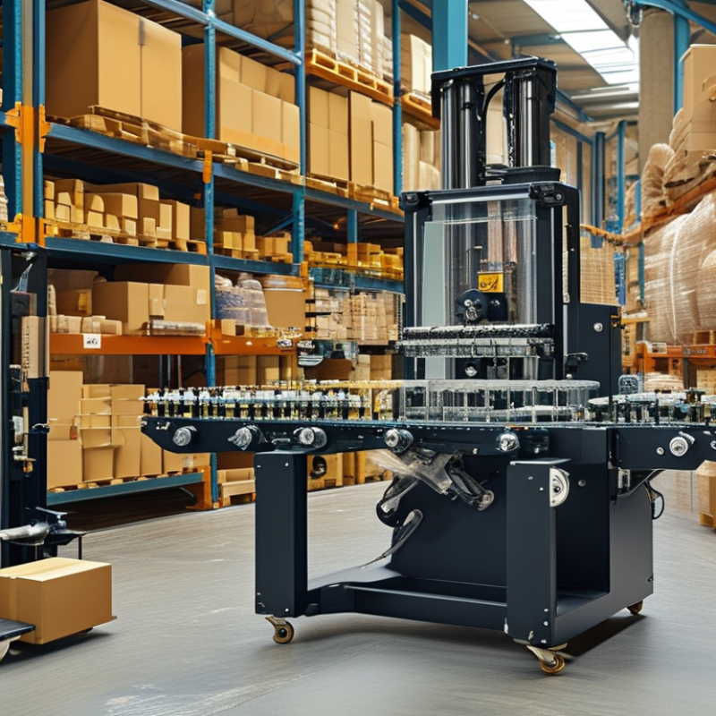 2026 How to Choose the Best Packaging Equipment for Your Needs?