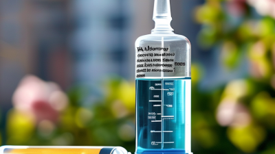 Why Choose Reusable Injection Syringes for Your Business?