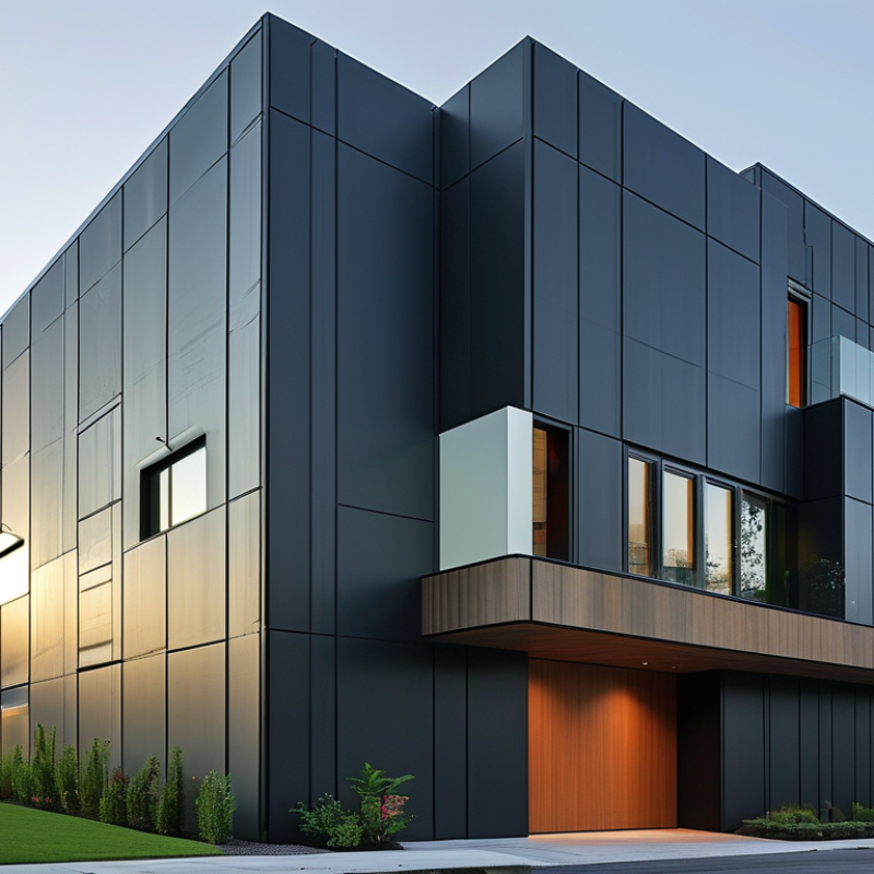 2026 How to Choose the Best Exterior Cladding Panels?