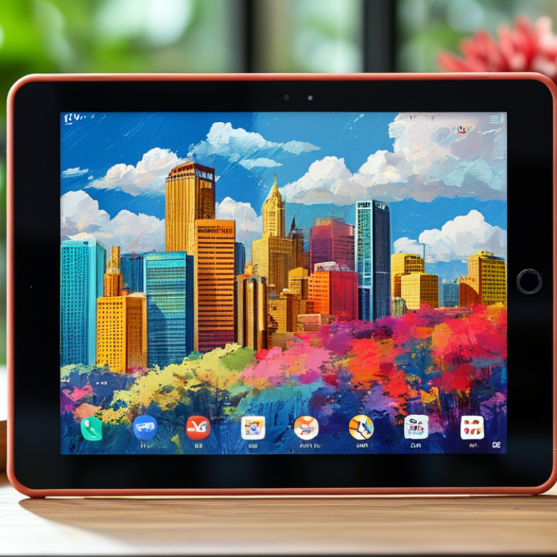 How to Choose the Best OEM Tablet Android for Your Business?