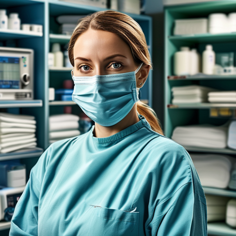 How to Choose the Best Medical Nonwoven Fabric for Your Needs?