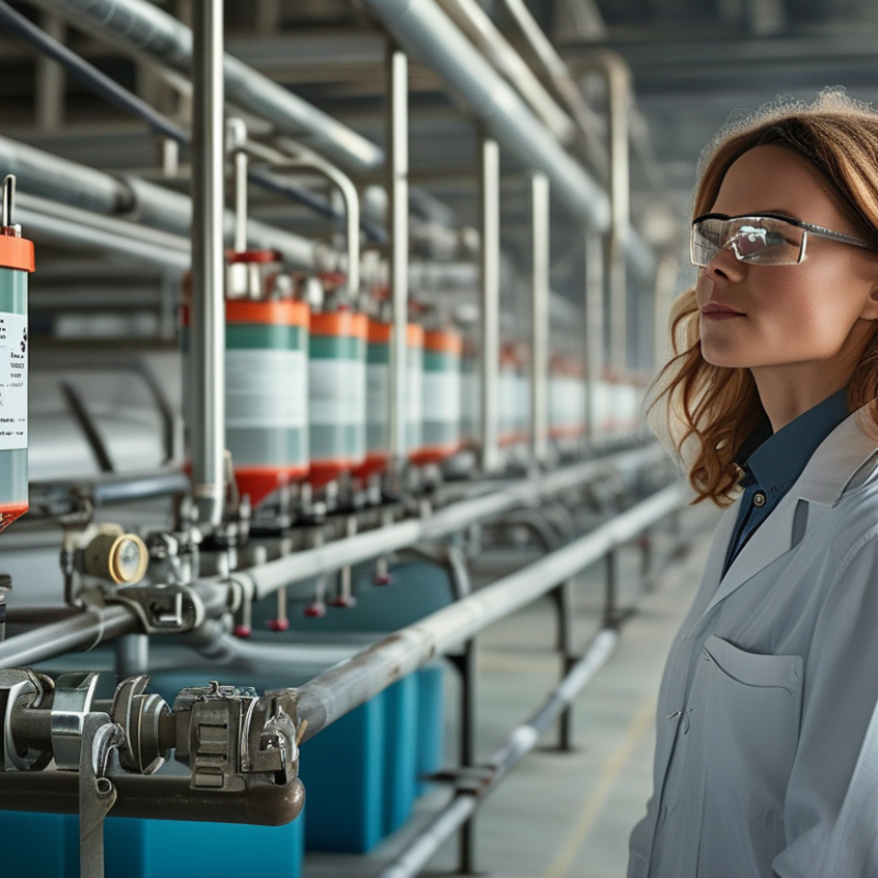 Top 5 Uses of Potassium Monopersulfate Compound in Industry?