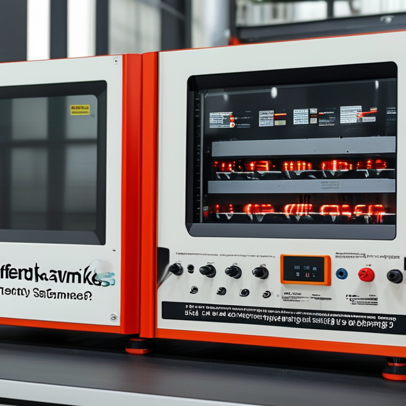 Top Thermal Shock Test Chamber Features You Need to Know?