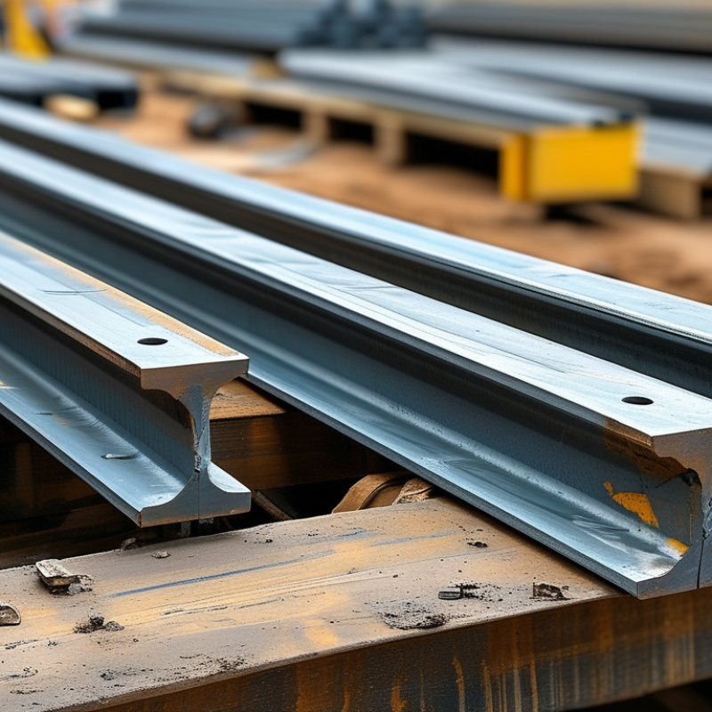 The Ultimate Guide to Choosing Carbon Steel I Beams for Your Projects?