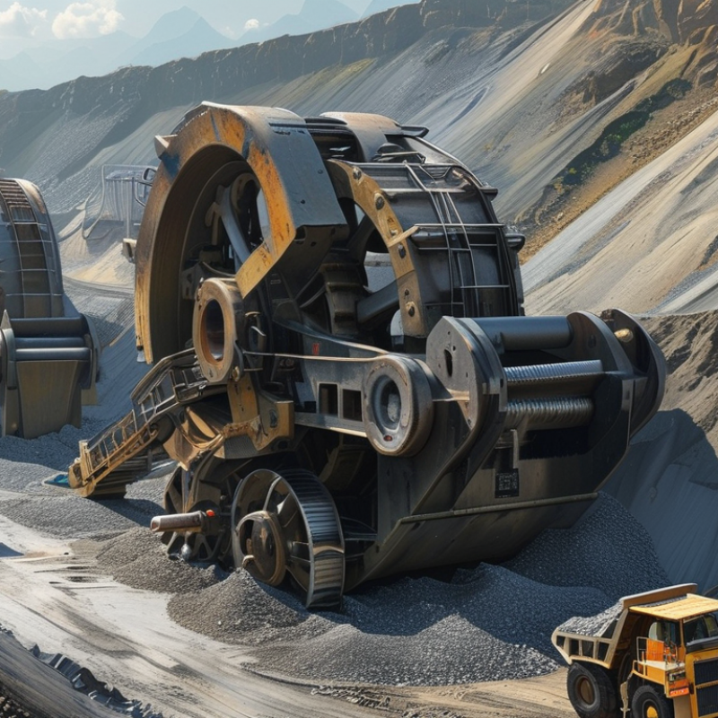 2026 Best Jaw Crusher Wear Parts for Global Buyers?