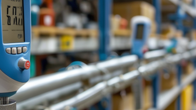 2026 Best Temp Sensor for Global Buyers to Consider?