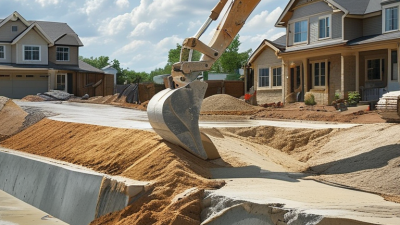 Best Types of Cement for Home Projects Are You Choosing the Right One?