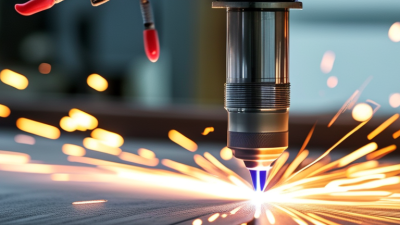 How to Choose the Best CNC Plasma Cutting Machine for Your Business?