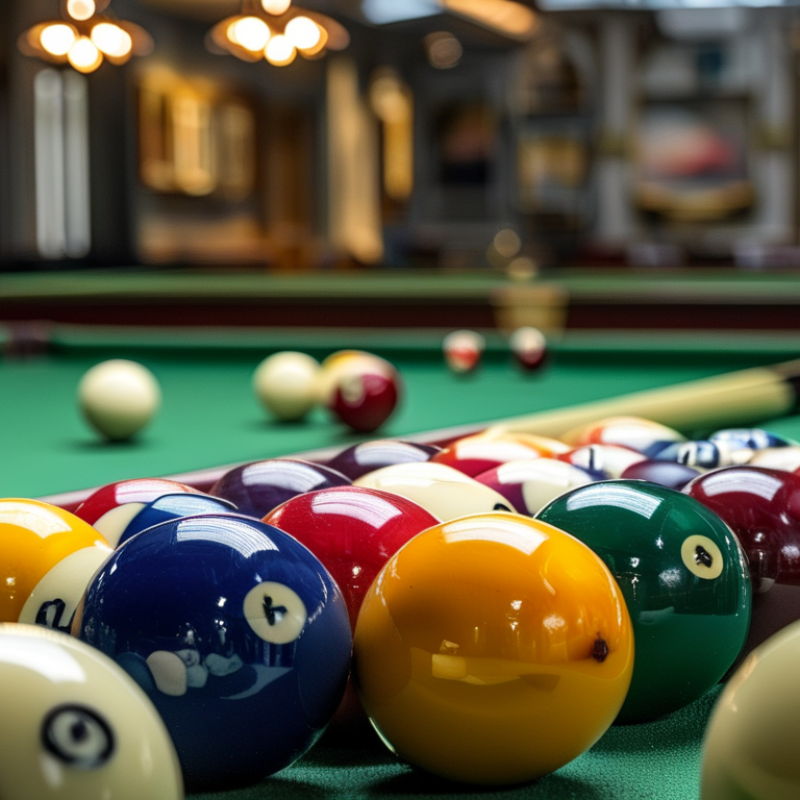 Why Buy the Best Billiard Cue Stick for Sale Today?