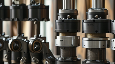 Best Tips for Choosing Avm Hydraulic Cylinder for Your Project?