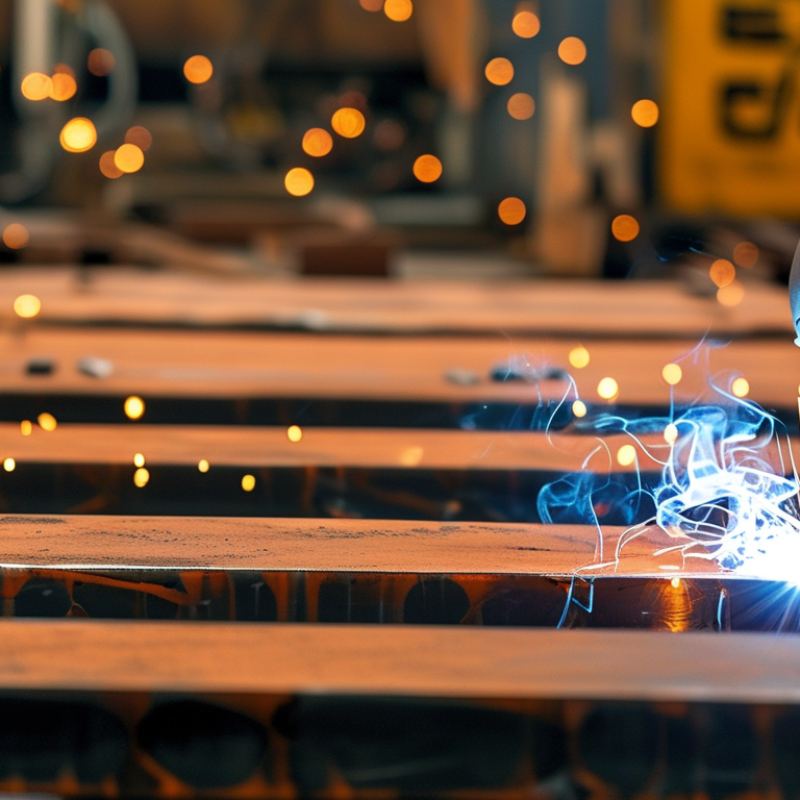 What is Fcaw Welding Electrode and How to Choose It?