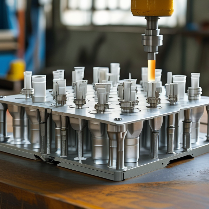 Top Professional Extrusion Solutions from China for Global Buyers?