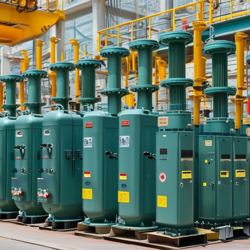 China Best Oil Immersed Transformers for Global Buyers?