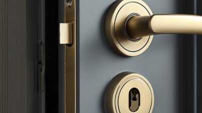 China Top Pocket Door Hardware Solutions for Global Buyers?