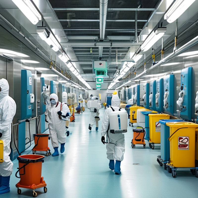 How to Choose the Best Sterilization and Cleaning Systems?